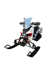 Снегоход WELS 250RS, фото 4