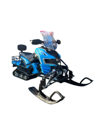 Снегоход WELS 250RS, фото 3