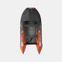Gladiator C 370 AL ACTIVE Оранжево-темносерый моторная лодка ПВХ Алюминиевый пайол Gladiator C 370 AL ACTIVE Оранжево-темносерый моторная лодка ПВХ Алюминиевый пайол