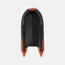 Gladiator C 370 AL ACTIVE Оранжево-темносерый моторная лодка ПВХ Алюминиевый пайол Gladiator C 370 AL ACTIVE Оранжево-темносерый моторная лодка ПВХ Алюминиевый пайол