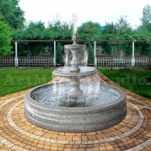 Фонтан Стоун Грей