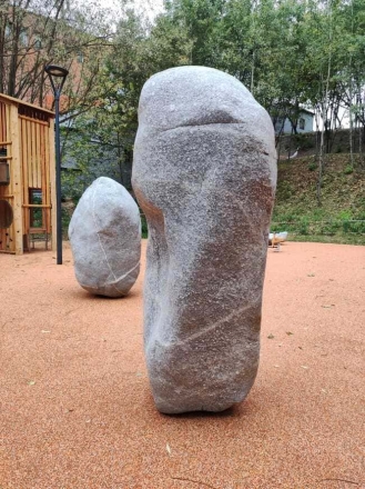 Камень парящий, фото 9