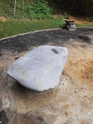 Камень парящий, фото 4