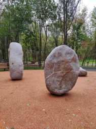 Камень парящий, фото 1