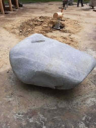 Камень парящий, фото 7