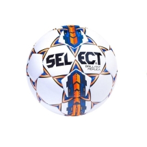 Мяч футбольный Select Brilliant Replica №4, №5