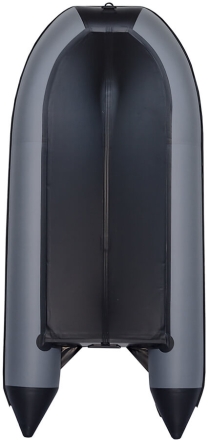 Лодка ПВХ SMarine SDP Standart 380 (алюминий), фото 2
