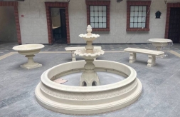 Этрусский фонтан, фото 7