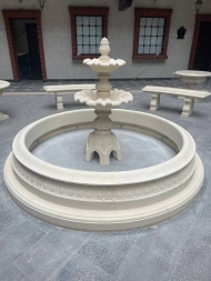 Этрусский фонтан, фото 2