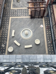 Этрусский фонтан, фото 8