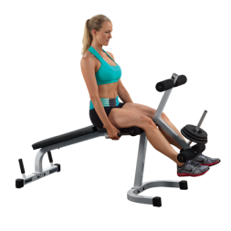 Скамья для ног Powerline PLCE65/165