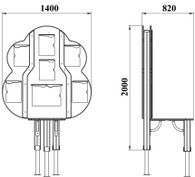 ДОУ 3.02 Реклама для родителей 1 шт