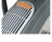 Эллиптический тр-р NordicTrack E 12.2 + кардиопояс Polar