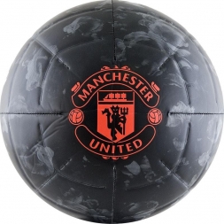 Мяч футбольный любительский &quot;ADIDAS Capitano MUFC&quot; р.5