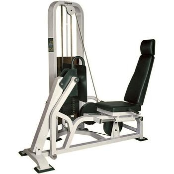 Жим ногами, горизонтальный SB 1019 , фото 1