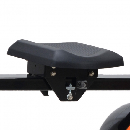 Гребной тренажер DFC R8003, фото 7