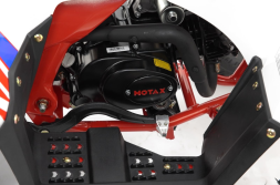 Квадроцикл MOTAX Grizlik A125, фото 18