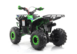 Квадроцикл MOTAX Grizlik A125, фото 12