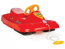 Санки Pilsan Rally Sledge (06-169), фото 1