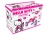 Детский велосипед с Hello Kitty Pilsan Smart (07-168)