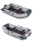 Моторная лодка GAVIAL 300 ELEGANT
