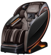 Массажное кресло OTO CN-01 Zen Brown