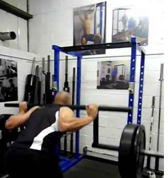 Гриф Hercules H  ALB-016, фото 3