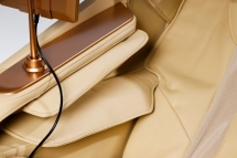 Массажное кресло MAO Liberty Beige