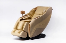 Массажное кресло MAO Liberty Beige