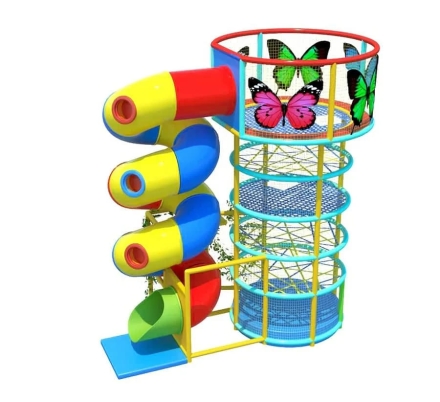 Башня паука Крылья, фото 1