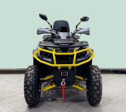 Квадроцикл BISON ATV 250F LUX