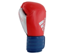 Перчатки боксерские ADIDAS HIBRID 75 Перчатки боксерские ADIDAS HIBRID 75