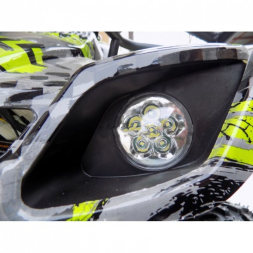 Квадроцикл ATV Target Trek, фото 16