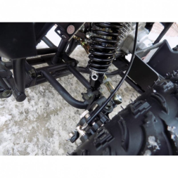 Квадроцикл ATV Target Trek, фото 14