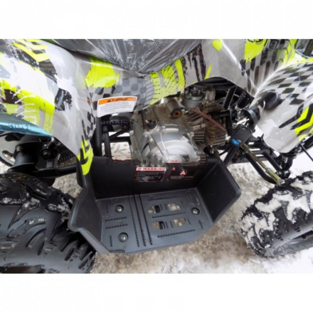 Квадроцикл ATV Target Trek, фото 13