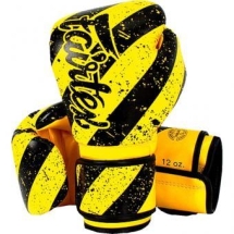 Перчатки Fairtex faiboxglove080