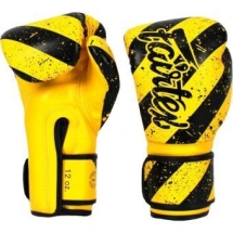Перчатки Fairtex faiboxglove080