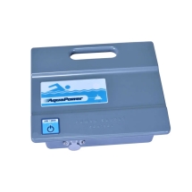 Робот пылесос Aquabot UR200