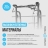 Машина Смита OXYGEN FITNESS FOSTER