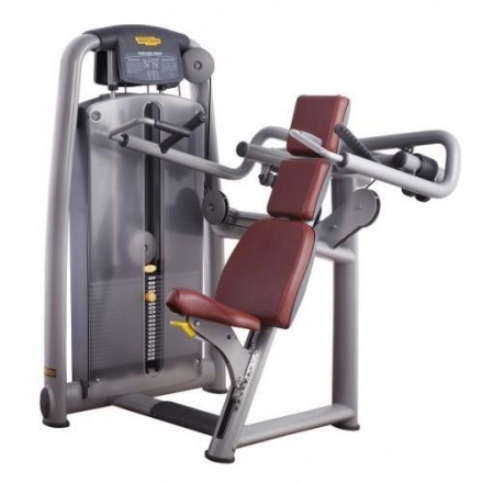 869A Жим от плеч (Shoulder Press). Стек 65 кг., фото 1