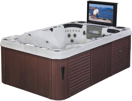 спа-бассейн Jazzi Pool Erie, фото 2