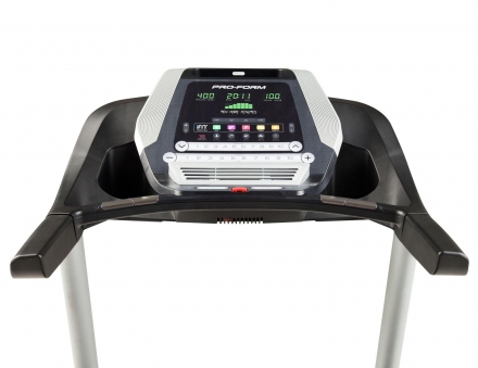 Беговая дорожка PRO-FORM Performance 1050, фото 3