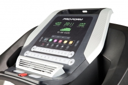 Беговая дорожка PRO-FORM Performance 1050, фото 5