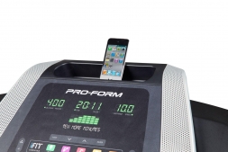 Беговая дорожка PRO-FORM Performance 1050, фото 6