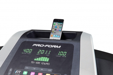 Беговая дорожка PRO-FORM Performance 1050, фото 6