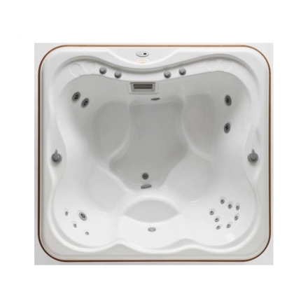 СПА Бассейн Jacuzzi Oxia, фото 1