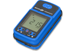 Газоанализатор|измеритель концентрации кислорода МЕГЕОН 08201 с поверкой к0000413044, фото 1