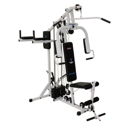 Фитнес-станция  СТИМУЛ V-SPORT, фото 1