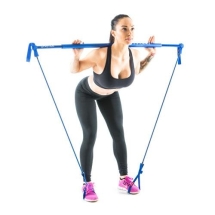 Комплект запасных амортизаторов GYMSTICK 30001