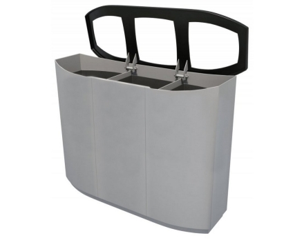 Урна из стали 21, фото 3